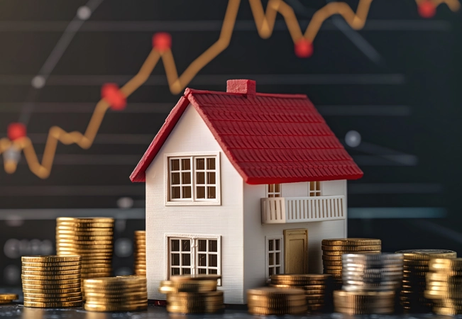 Maîtriser son financement immobilier pour bâtir un avenir solide