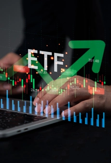 Sélection de fonds et évaluation du profil d’investisseur