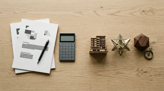Décision stratégique de fin d'année pour choisir le meilleur produit de défiscalisation