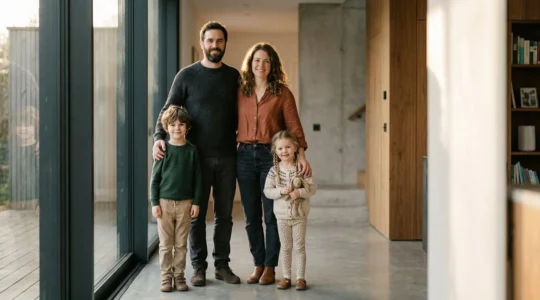 Protection familiale et sécurité financière pour la résidence principale