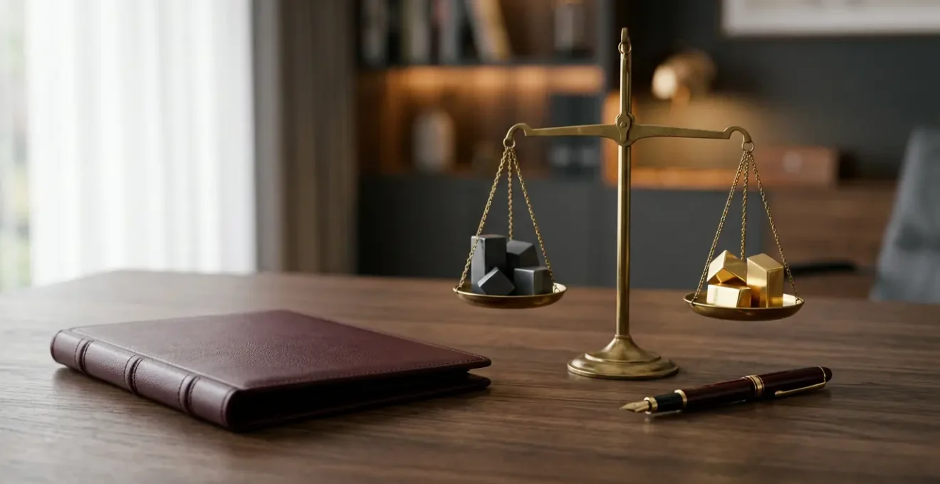 Concept de stratégie fiscale et d'optimisation patrimoniale en assurance vie