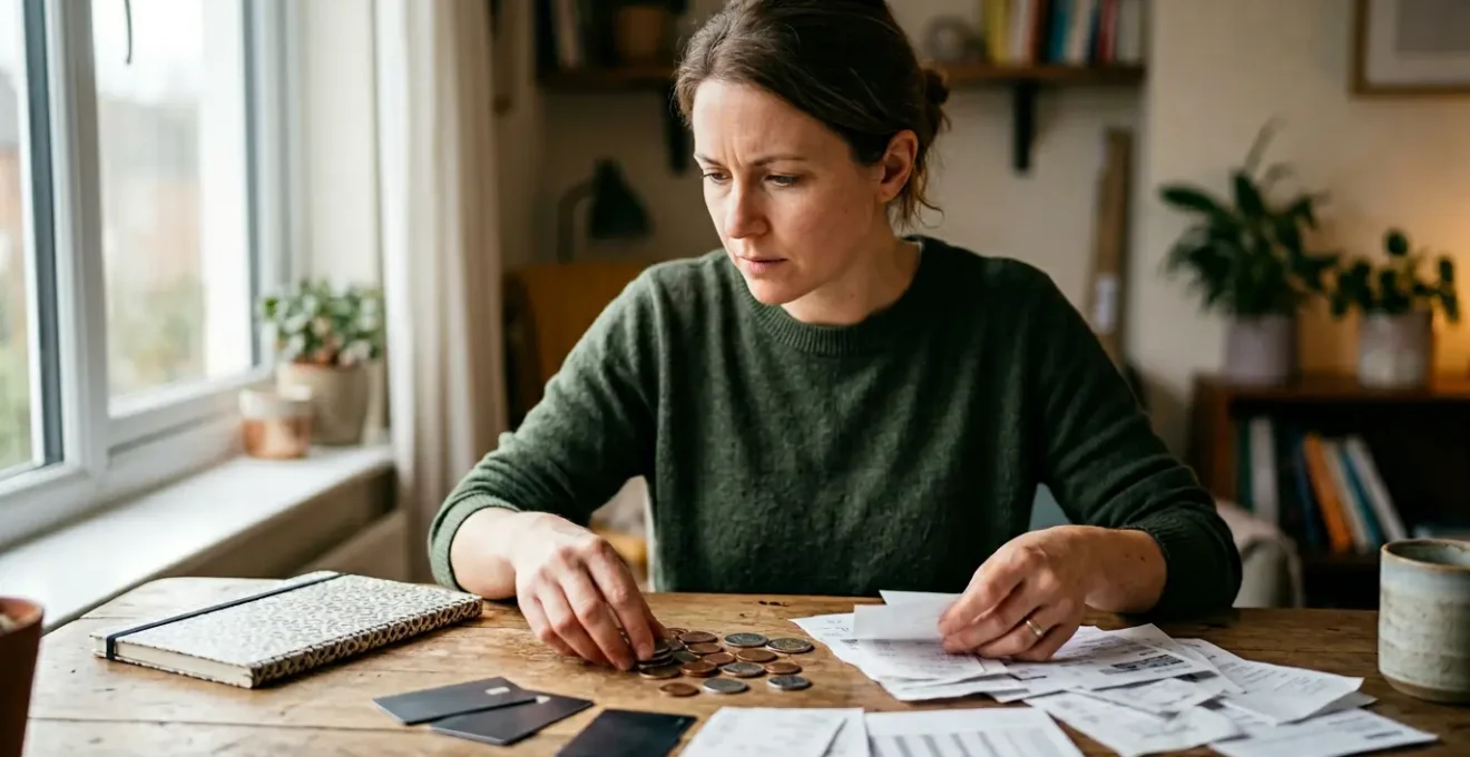 Professionnel indépendant gérant sa trésorerie et ses finances d'entreprise