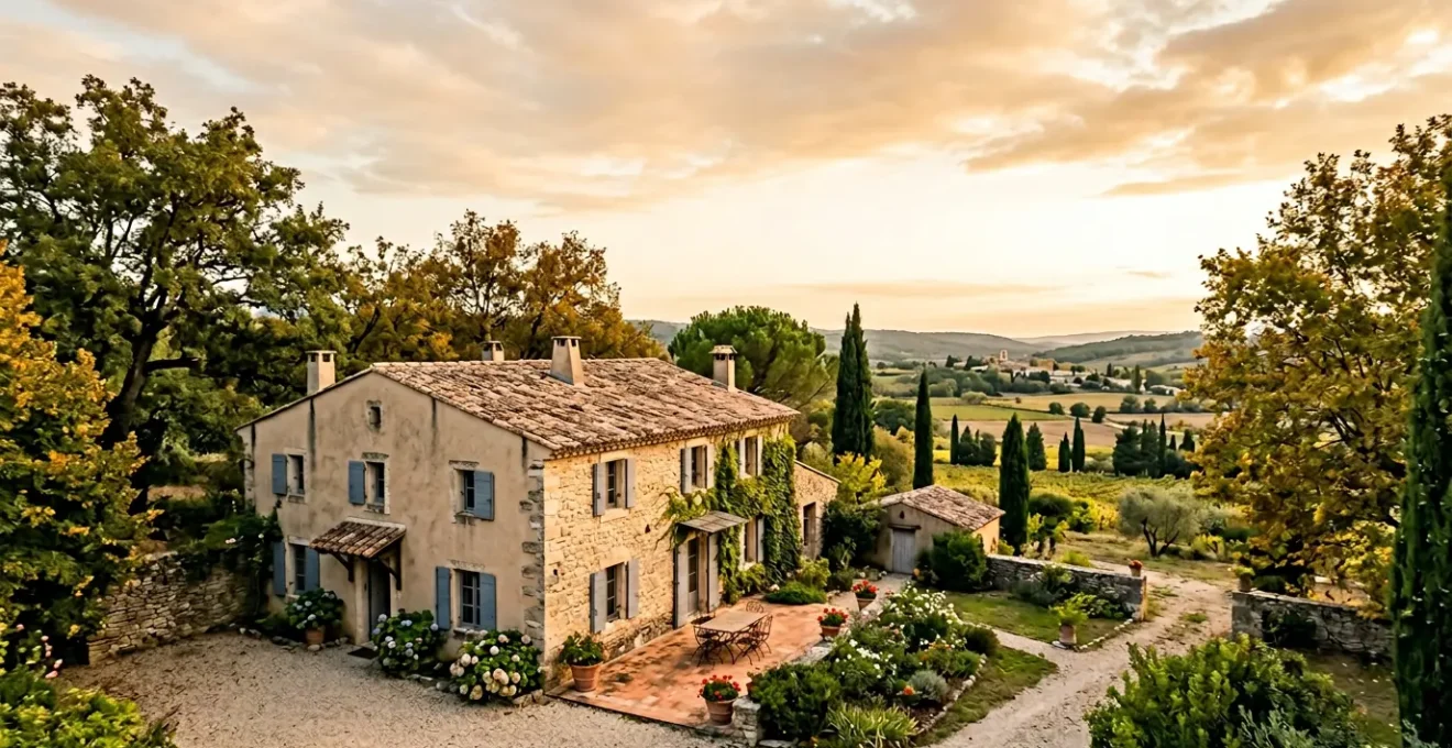 Stratégie pour préserver la maison familiale lors de la succession