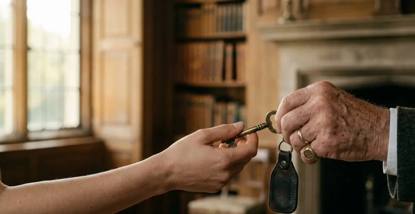 Stratégie de transmission patrimoniale et réduction des droits de succession