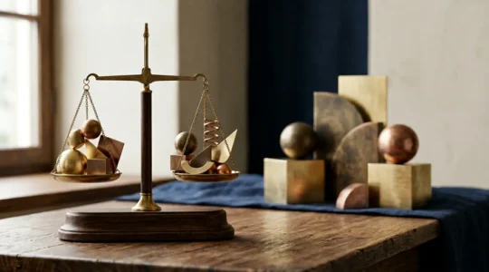 Concept visuel de planification financière pour la retraite avec optimisation fiscale