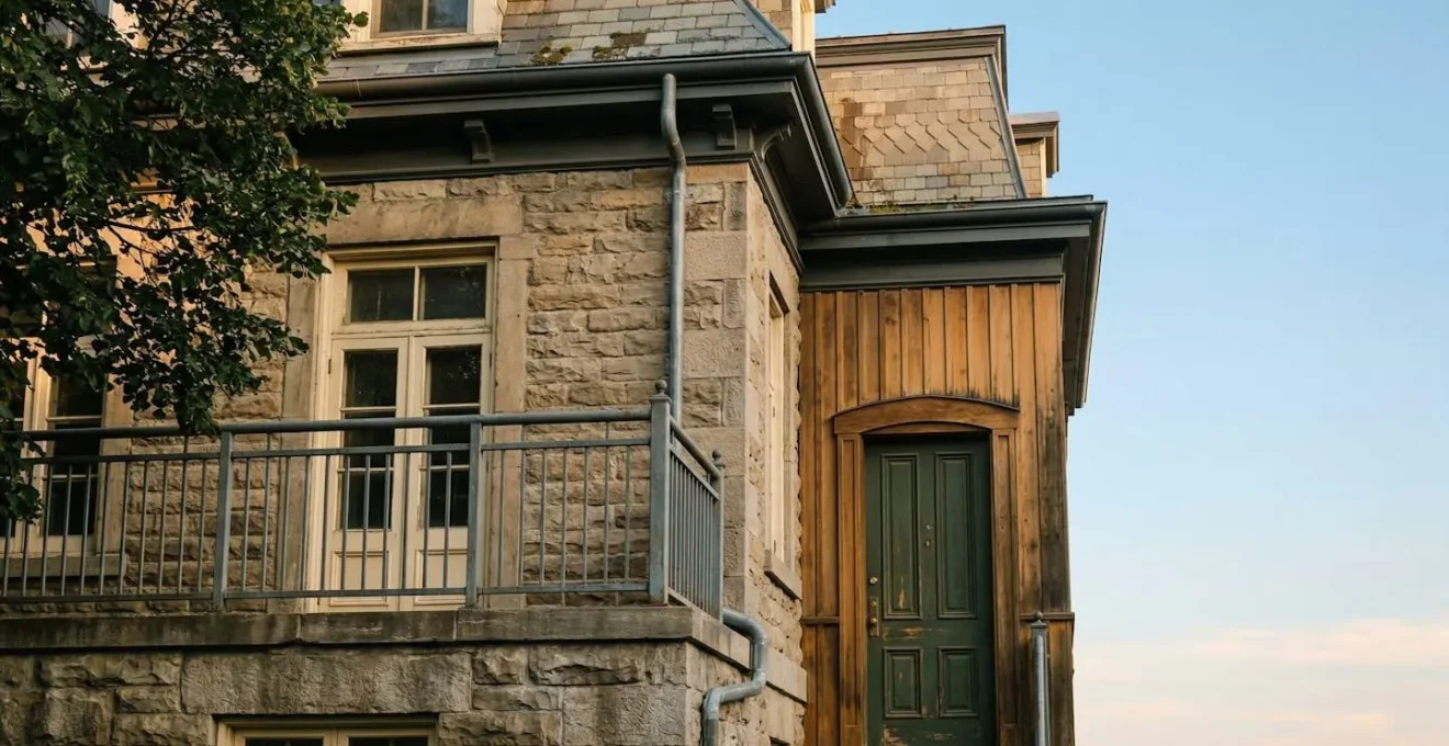 Vision stratégique d'un projet immobilier pérenne sur vingt ans