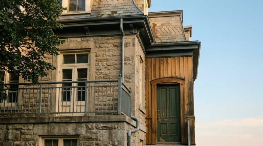 Vision stratégique d'un projet immobilier pérenne sur vingt ans