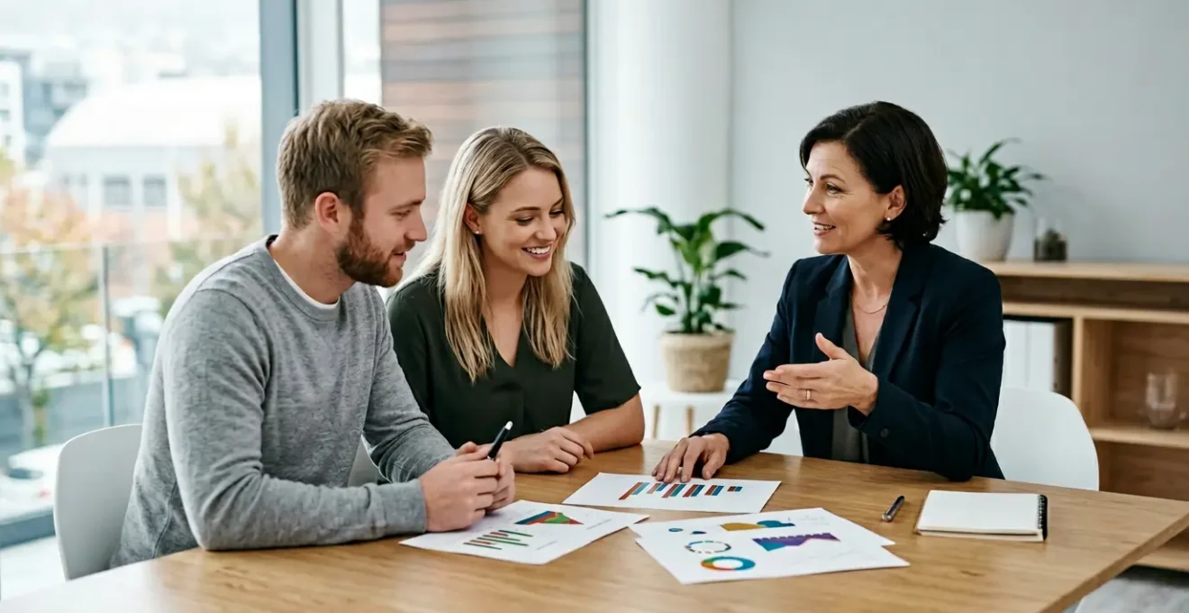 Consultation stratégique pour obtenir un financement immobilier malgré les contraintes réglementaires