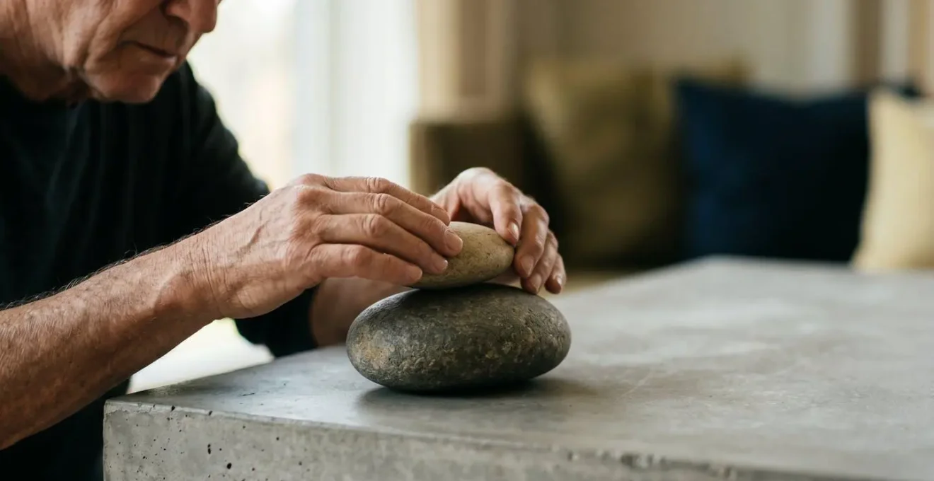 Représentation symbolique du profil de risque et de la tolérance psychologique face à l'investissement