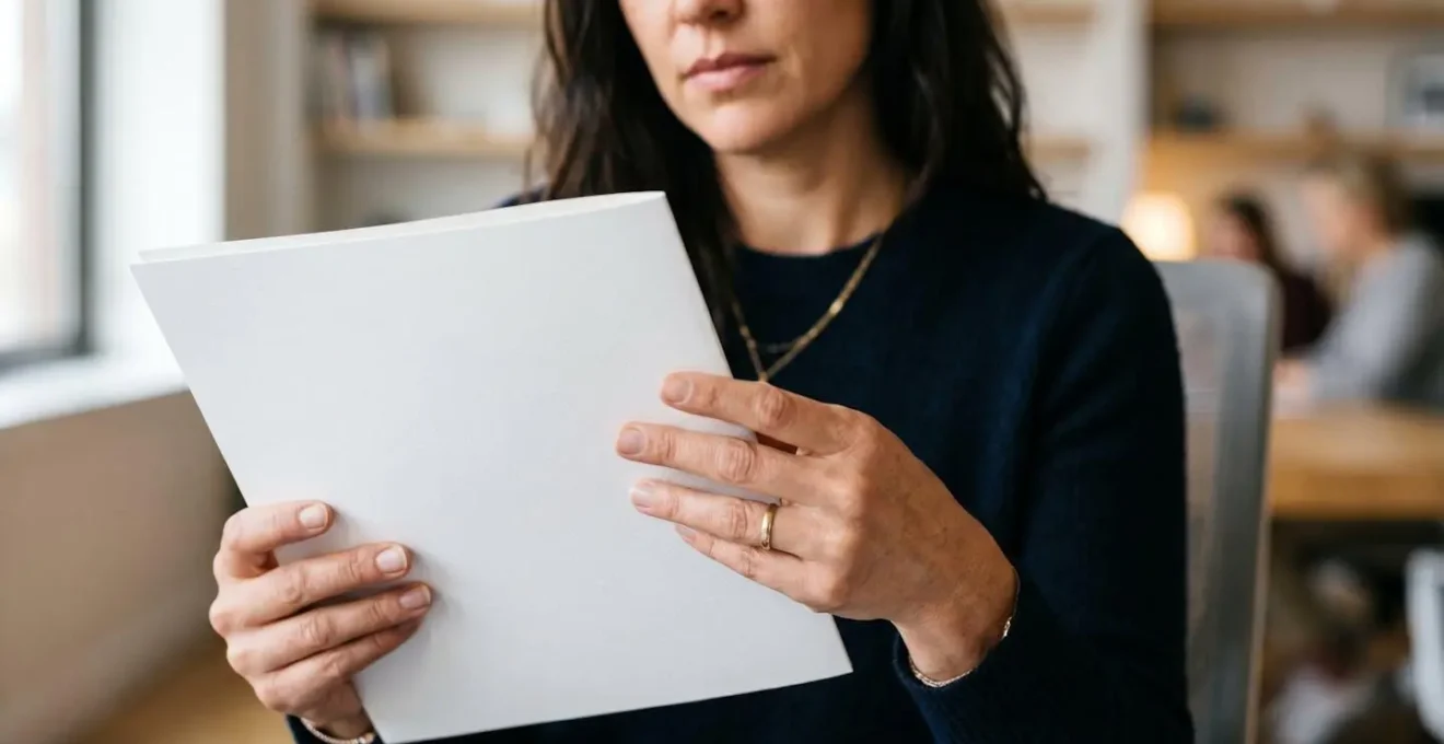 Représentation conceptuelle du questionnaire médical pour l'assurance emprunteur