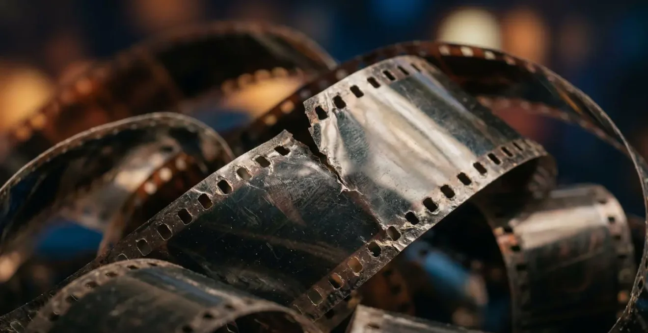 Visualisation du risque financier lié à l'investissement dans le cinéma via SOFICA