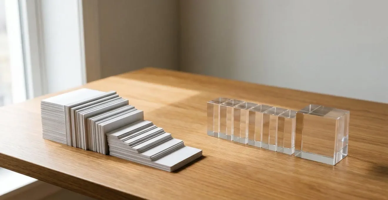 Représentation visuelle des flux de trésorerie selon le type de prêt immobilier