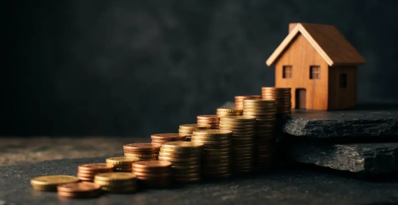 Planification financière pour constituer un apport immobilier optimal