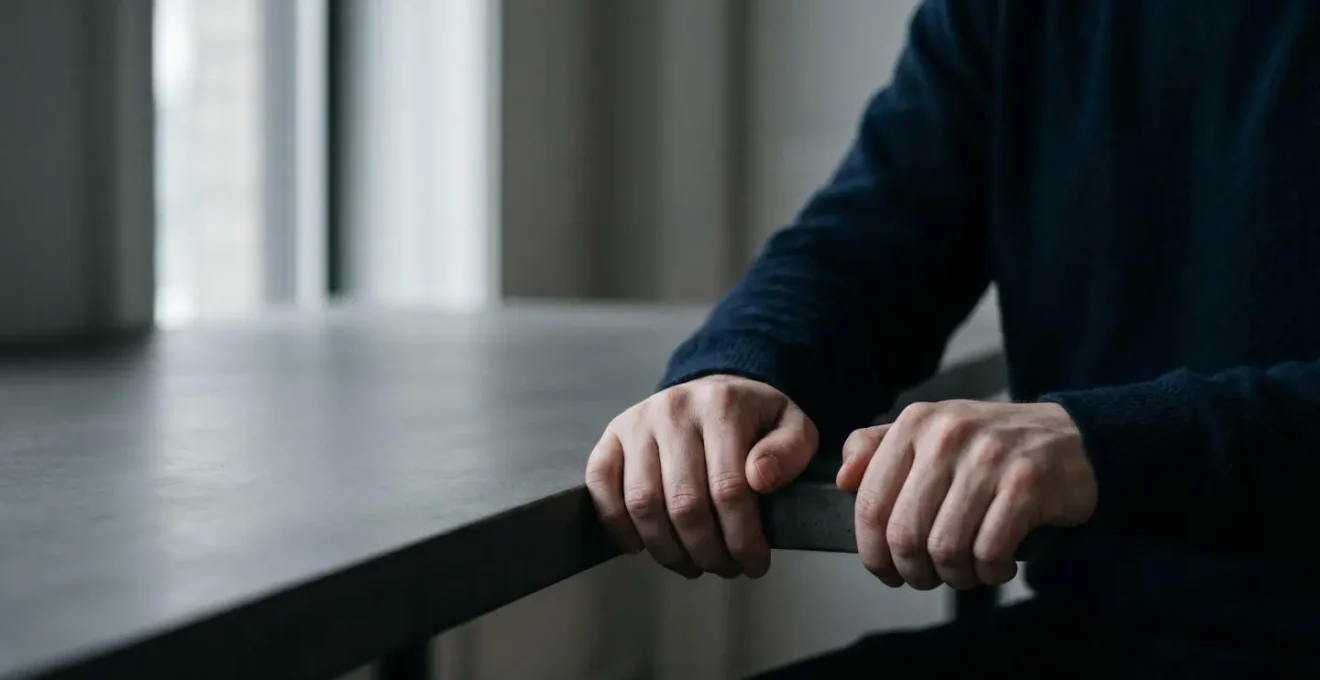 Représentation métaphorique de la volatilité et de la réaction psychologique de l'investisseur face aux fluctuations du marché